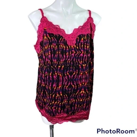 Lane Bryant camisole Top size 22/24W - Picture 1 of 5
